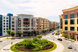 David S. Brown Enterprises Signs Leases with Paris Baguette and Miss Toya's Creole House at Metro Centre Owings Mills