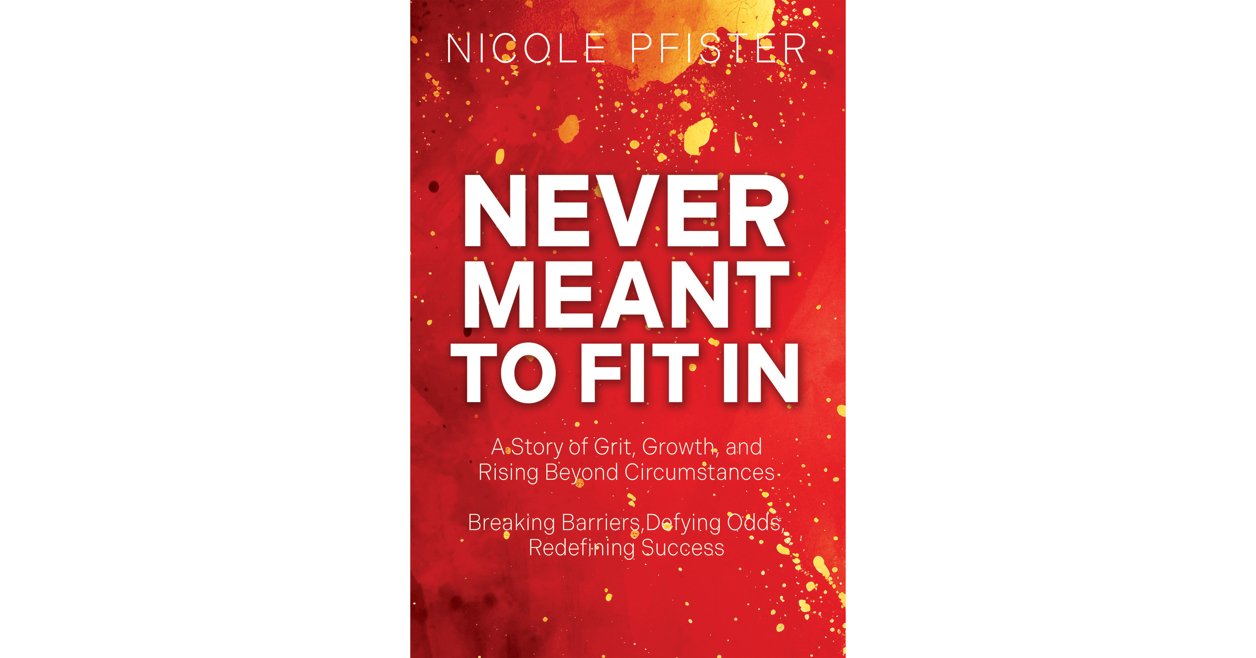 When You Feel Like You're Different, You Probably Are; And That's Not A Bad Thing!