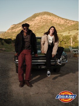 Bluestar Alliance Completes Acquisition of Iconic Workwear and Lifestyle Brand Dickies™ from VF Corporation