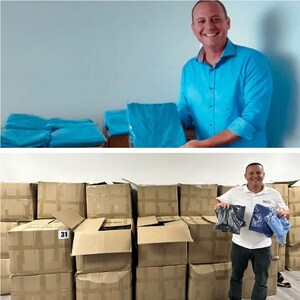 From Frustration to Fashion: How One School Owner's Needs Are Reinventing Scrubs with Shiftwear