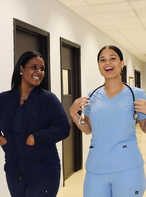 READY FOR THE SHIFT AHEAD