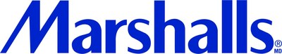 Marshalls Logo (CNW Group/Marshalls)