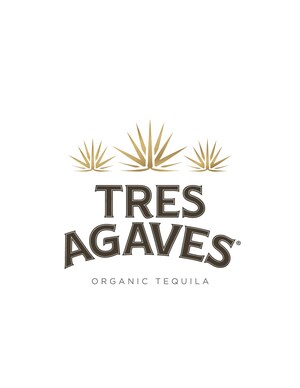Tres Agaves Named 2025 "Spirit Brand of the Year" by Wine Enthusiast