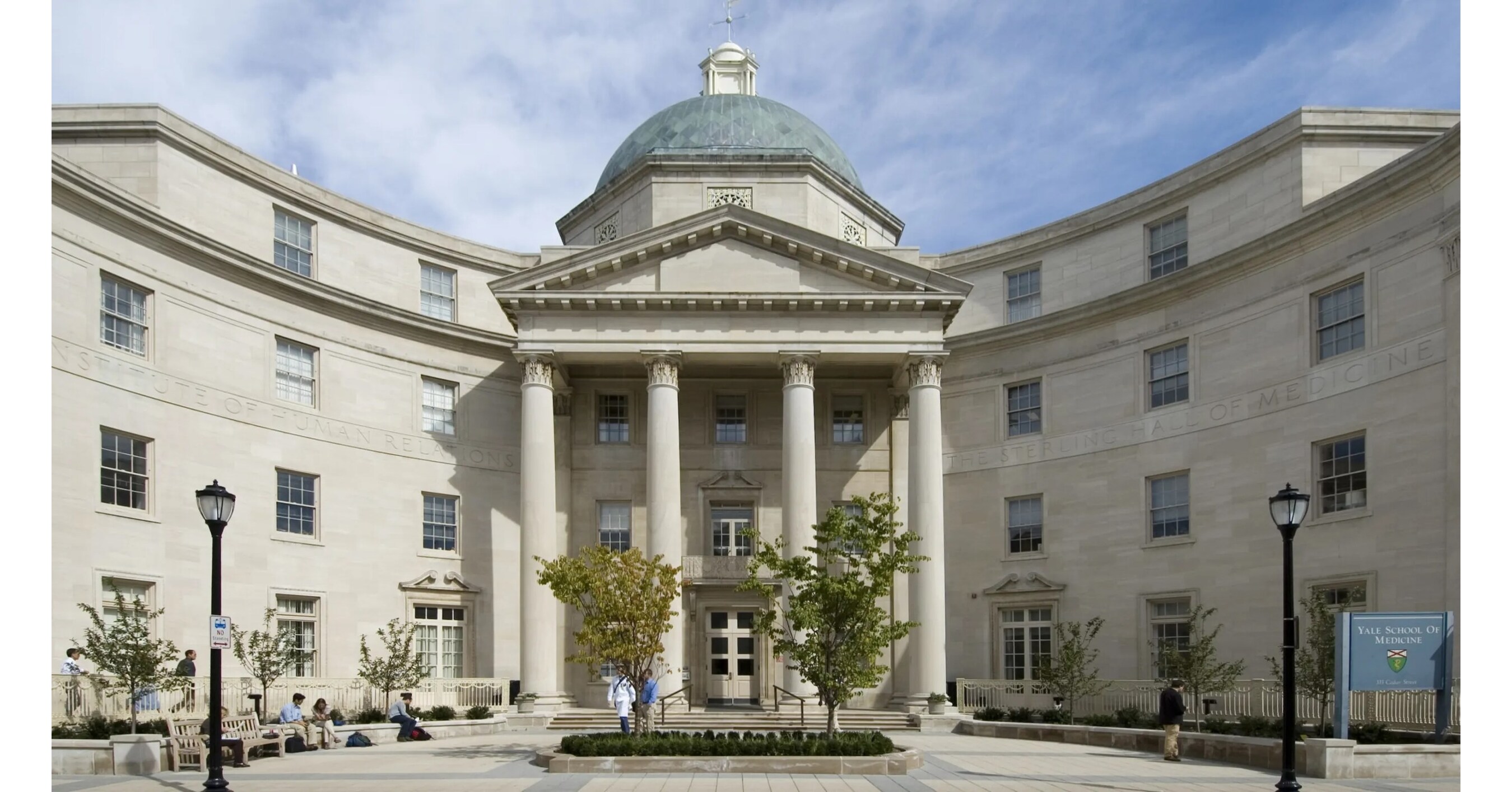 27 YSM Faculty Members Recognized for Highly Cited Research