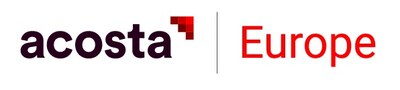 Acosta Europe logo Acosta Europe logo