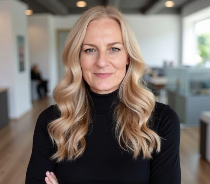 Acosta Europe Announces New President, Nicole Brittain