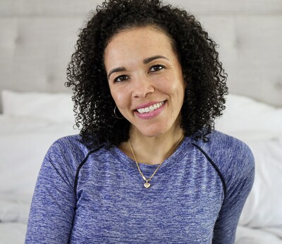 Serena Appiah, Founder, Thrift Diving Serena Appiah, Founder, Thrift Diving