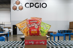 The Original Doughbrik's Wavers Snacks Expands Across Digital Retail Platforms in Partnership with CPGIO