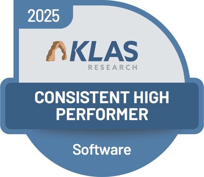 FinThrive Insurance Discover™ Recognized in Inaugural KLAS 2025 Consistent High Performers Report FinThrive Insurance Discover™ Recognized in Inaugural KLAS 2025 Consistent High Performers Report