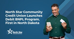North Star Community Credit Union Launches Debit BNPL Program, First in North Dakota
