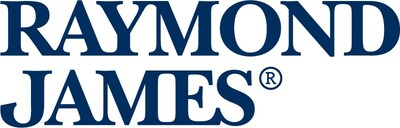 Raymond James logo (CNW Group/Raymond James Ltd.) Raymond James logo (CNW Group/Raymond James Ltd.)