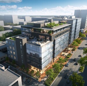 The Broe Group Launches Phase Two of its $200 Million Cherry Creek North Development