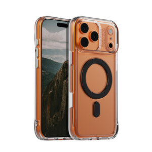 ROKFORM iPhone 17 Slim Case: Ultra-Thin Design, Military-Grade Protection