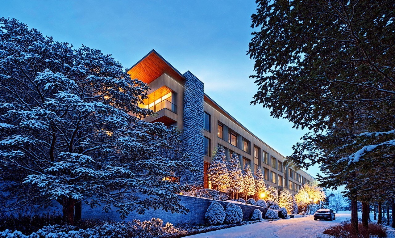 Topnotch Resort Announces Major Expansion with 27 Luxury Residences and Comprehensive Resort Enhancement