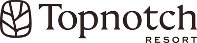 Topnotch Resort logo (PRNewsfoto/Topnotch Resort) Topnotch Resort logo (PRNewsfoto/Topnotch Resort)