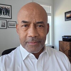 Sharp Bolsters Display Business, Names Robert Davis Vice President of Services and Solutions