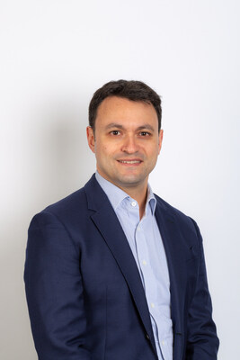 Chris Porraccio, Managing Director, Head of Alternative Equity Strategies (CNW Group/Raymond James Ltd.) Chris Porraccio, Managing Director, Head of Alternative Equity Strategies (CNW Group/Raymond James Ltd.)