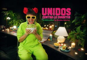 Avocados From Mexico® y Bomba Estéreo presentan una versión fresca del clásico latino, "La Bilirrubina", para promover la salud hispana contra la diabetes