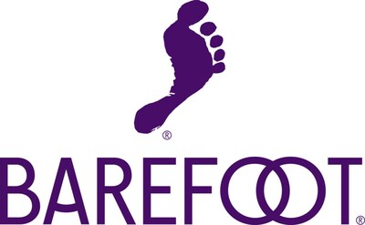 Barefoot Wine logo