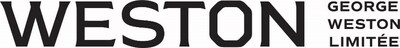 Logo de George Weston Limitée (Groupe CNW/George Weston Limitée)