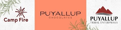 National Youth Development Organization <em>Camp</em> Fire Partners with Puyallup Chocolates in Sweet New Alliance to Support Young People