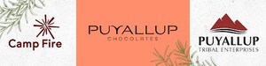 National Youth Development Organization Camp Fire Partners with Puyallup Chocolates in Sweet New Alliance to Support Young People
