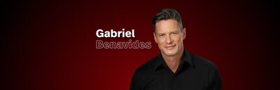 Lightspeed Appoints Industry Veteran Gabriel Benavides as Chief Revenue Officer (CNW Group/Lightspeed Commerce Inc.)