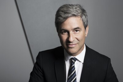 Michael Govan. Photo: Brigitte Lacombe Michael Govan. Photo: Brigitte Lacombe