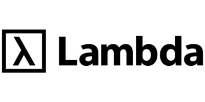 Lambda logo