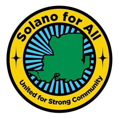 Solano for All Union Coalition Logo