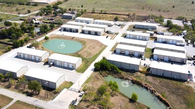 Cove Capital Investments Founding Partners, Dwight Kay and Chay Lapin, announced the Delaware Statutory Trust sponsor firm successfully completed the purchase of a new highly sought after Small Bay Industrial asset in the Dallas- Fort Worth, TX area. The purchase completes the formation of the firm’s Cove Ponder Small Bay Industrial 101 DST, a Regulation D, Rule 506(c) offering that has a $18,695,430 equity raise.