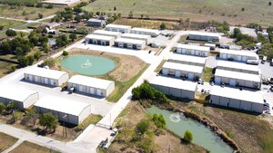 Cove Capital Investments, LLC Acquires 19 building Small Bay Industrial Property for Its Ponder Small Bay Industrial 101 DST