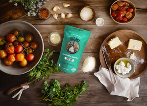 Celt Salt Launches to Bring Authentic French Sea Salt to America's Tables