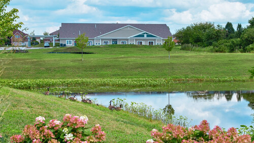 New Adolescent Girls Residential Treatment Campus in Matteson, IL