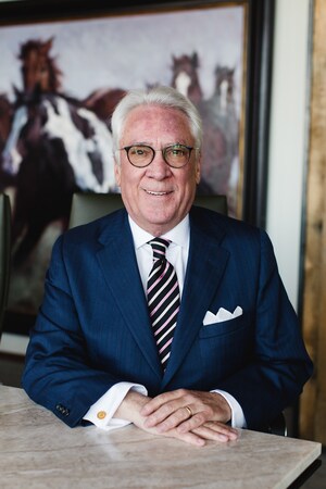 BOW RIVER CAPITAL FOUNDER AND CHIEF EXECUTIVE OFFICER BLAIR RICHARDSON TO BE INDUCTED INTO THE COLORADO BUSINESS HALL OF FAME