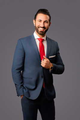 Ali Razavi - CEO & Attorney of Razavi Law Group