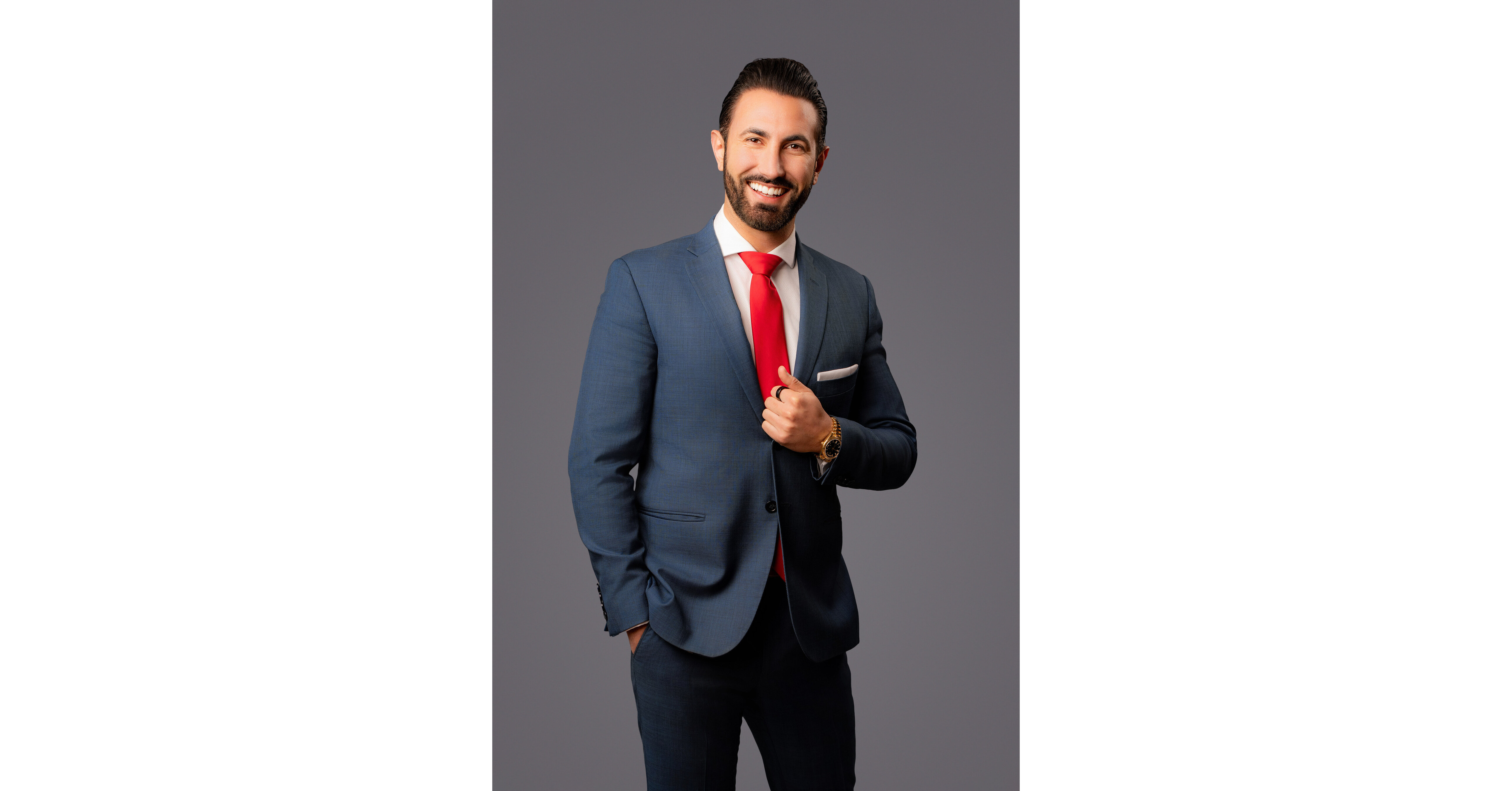 Ali Razavi and Razavi Law Group Donate $14,000.00 at LATMA's Annual ...