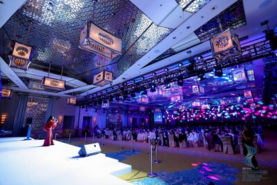 Congratulations to the winners of the 2025 China HR Asia Best Companies to Work in Asia