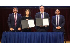 Agilent and National Heart Centre Singapore Sign Agreement to Advance Metabolic Heart Failure Research
