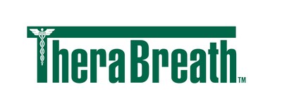 TheraBreath™ logo TheraBreath™ logo