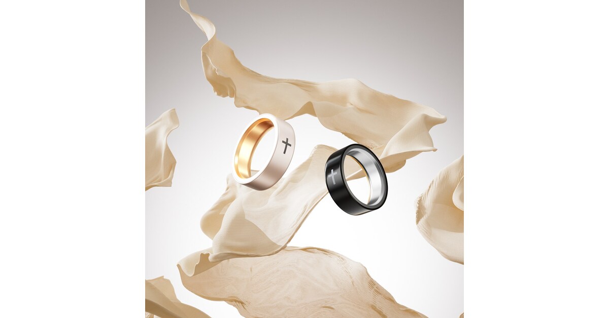 Confidein Announces $6 Million Seed Funding to Scale AI-Powered Prayer Ring and Launch 77,700 Unit Giveaway to U.S. Christians