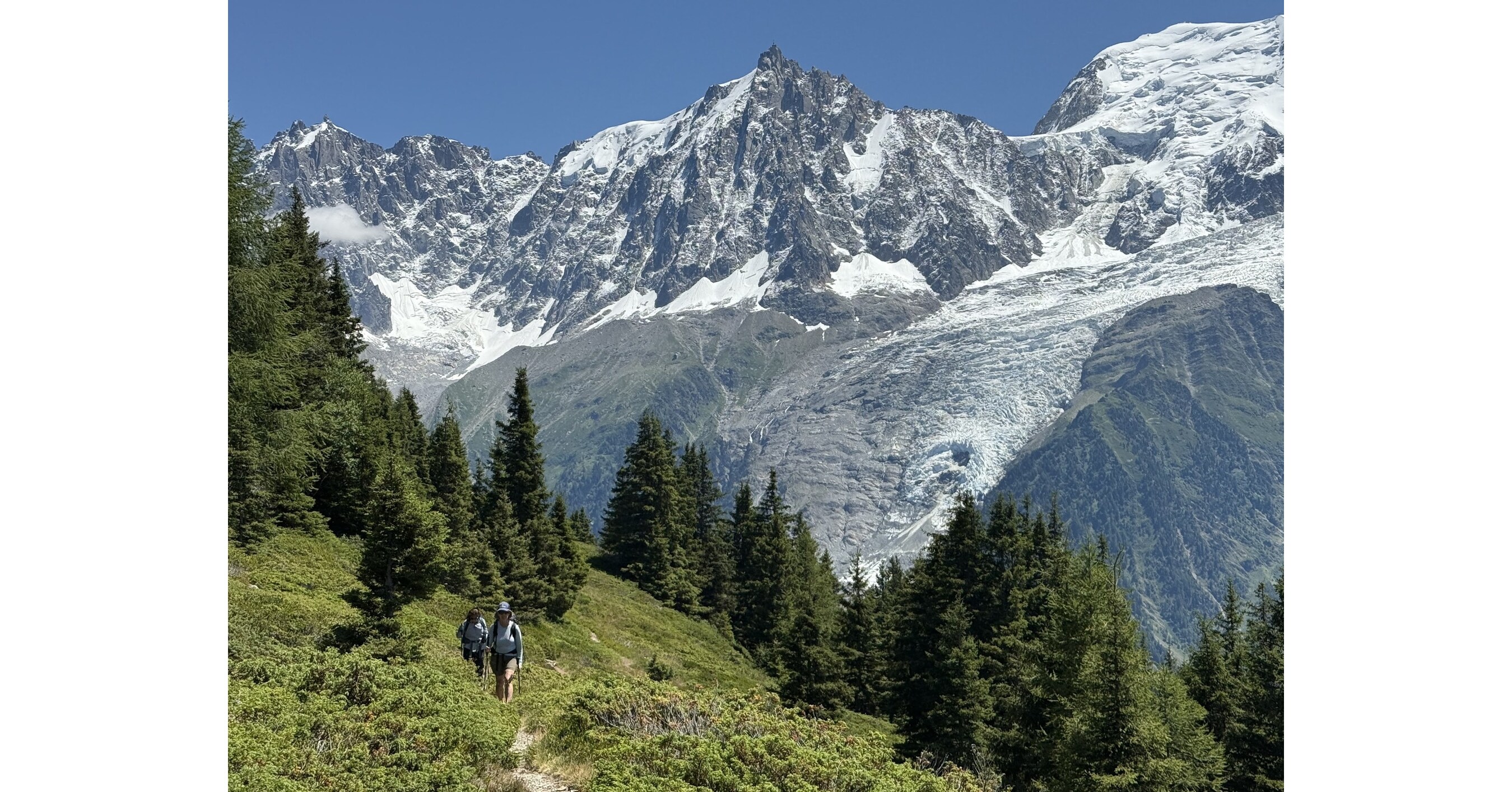 Why 2026 Is the Year to Go Hiking: MT Sobek's 5 Best Trails Around the World