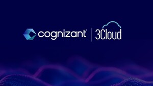 Cognizant to Acquire 3Cloud, Creating a Leading Force in Microsoft Azure Services and Enterprise AI Transformation