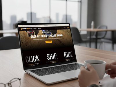 Massimo Group Site Launch