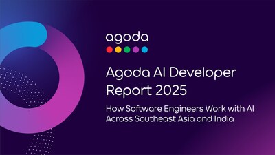 Agoda AI Developer Report Agoda AI Developer Report