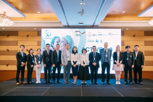 Project ACTIVE 2.0 Strengthens Global Collaboration to Advance Cervical Cancer Care in Southeast Asia