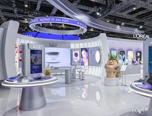 "Boomers" Lead New Growth in the Beauty Industry, Unlocking the Economic Code of "The Beauty of Longevity"