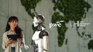 The Hashgraph Group and PwC Partner to Launch Hedera-Powered ESG Solutions for Enterprises