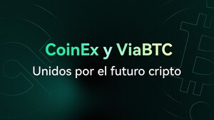 CoinEx e ViaBTC comemoram sucesso na LABITCONF 2025
