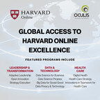 Oculis Services Announces Agreement to Offer Harvard Online Digital Education Programs